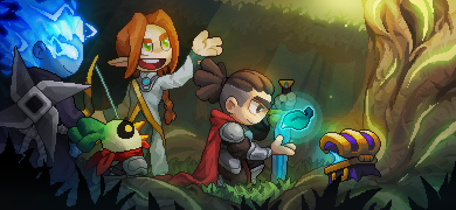 Season 0 Banner